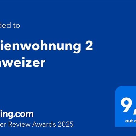 Ferienwohnung 2 Schweizer Гайзинген Экстерьер фото